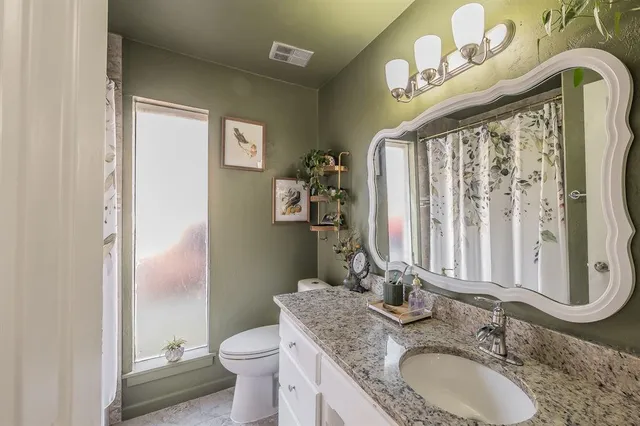 $322,500 | 4108 Longleaf Lane, Fort Worth, TX 76137