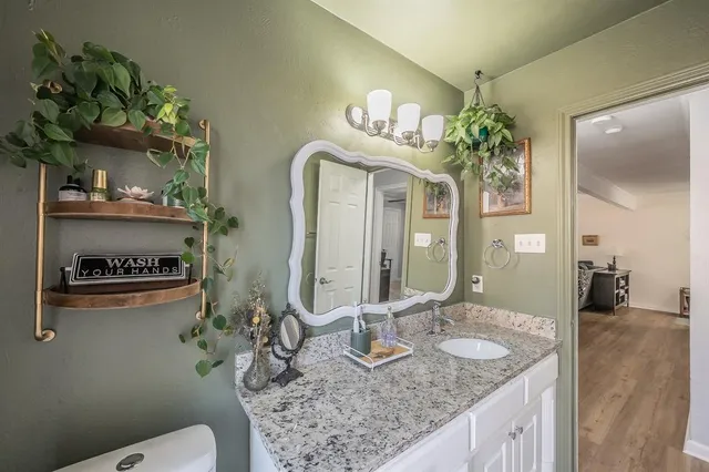 $322,500 | 4108 Longleaf Lane, Fort Worth, TX 76137