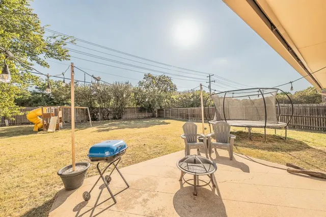 $322,500 | 4108 Longleaf Lane, Fort Worth, TX 76137