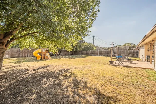 $322,500 | 4108 Longleaf Lane, Fort Worth, TX 76137