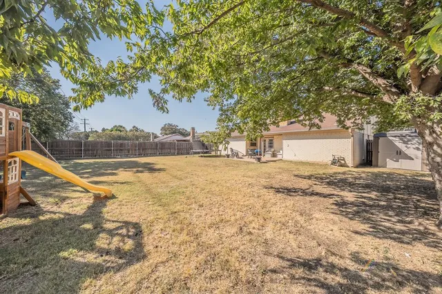 $322,500 | 4108 Longleaf Lane, Fort Worth, TX 76137