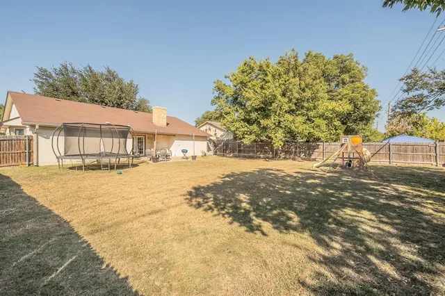 $322,500 | 4108 Longleaf Lane, Fort Worth, TX 76137