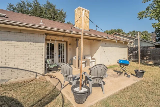 $322,500 | 4108 Longleaf Lane, Fort Worth, TX 76137