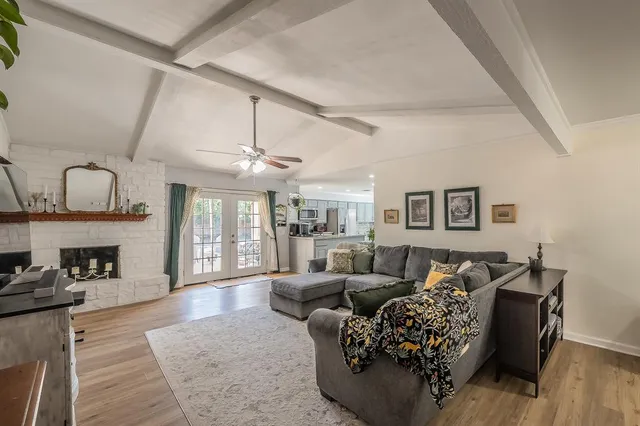 $322,500 | 4108 Longleaf Lane, Fort Worth, TX 76137