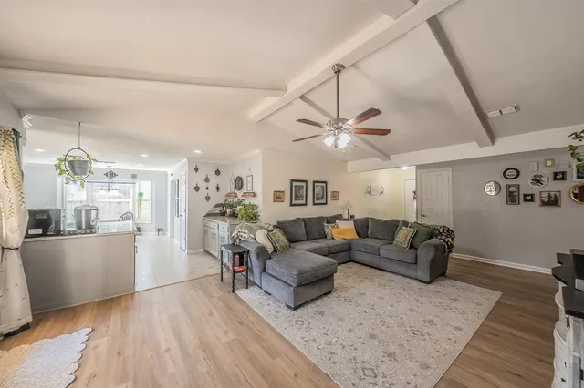 $322,500 | 4108 Longleaf Lane, Fort Worth, TX 76137