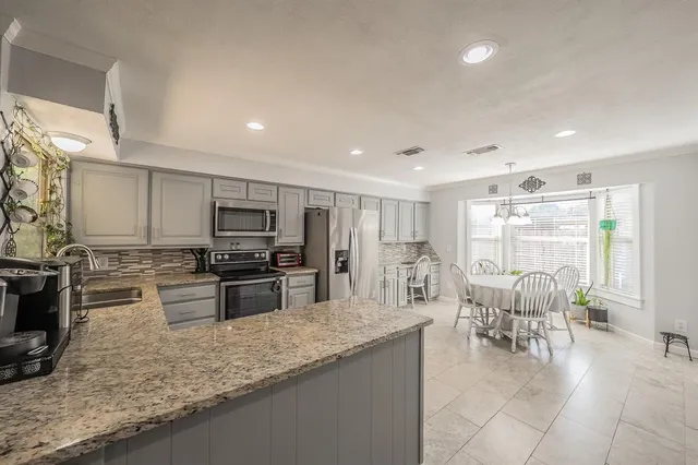 $322,500 | 4108 Longleaf Lane, Fort Worth, TX 76137