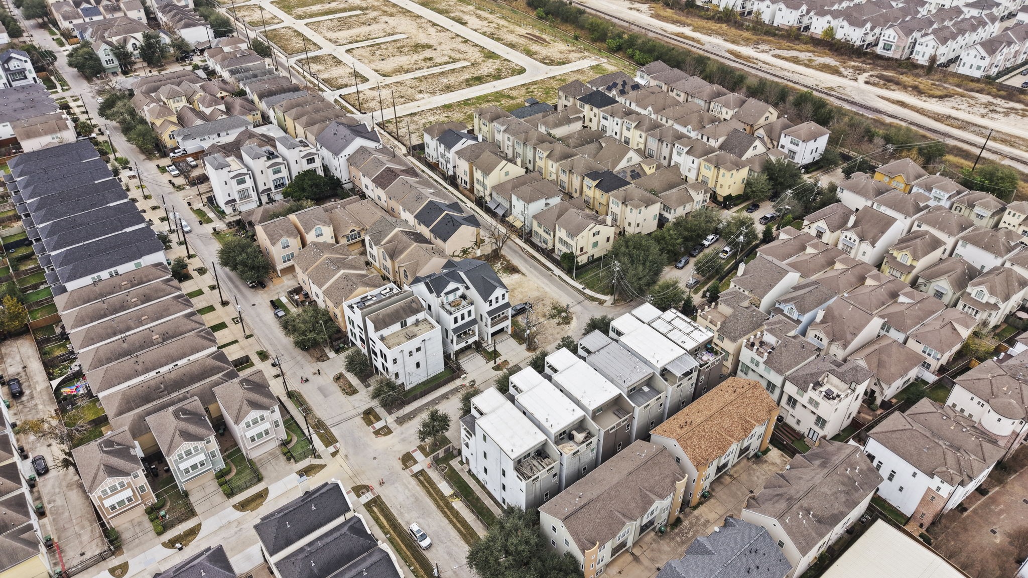 5807 Katy Street Houston, TX 77007 - Photo 25 of 37