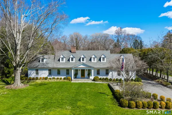 $4,750,000 | 234 Brookside Road, Darien, CT 06820