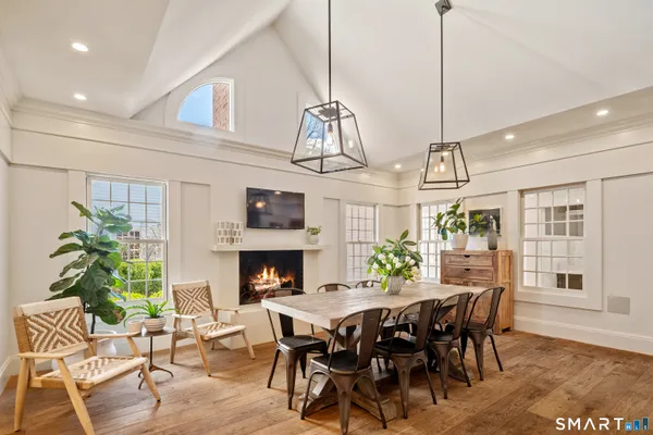 $4,750,000 | 234 Brookside Road, Darien, CT 06820