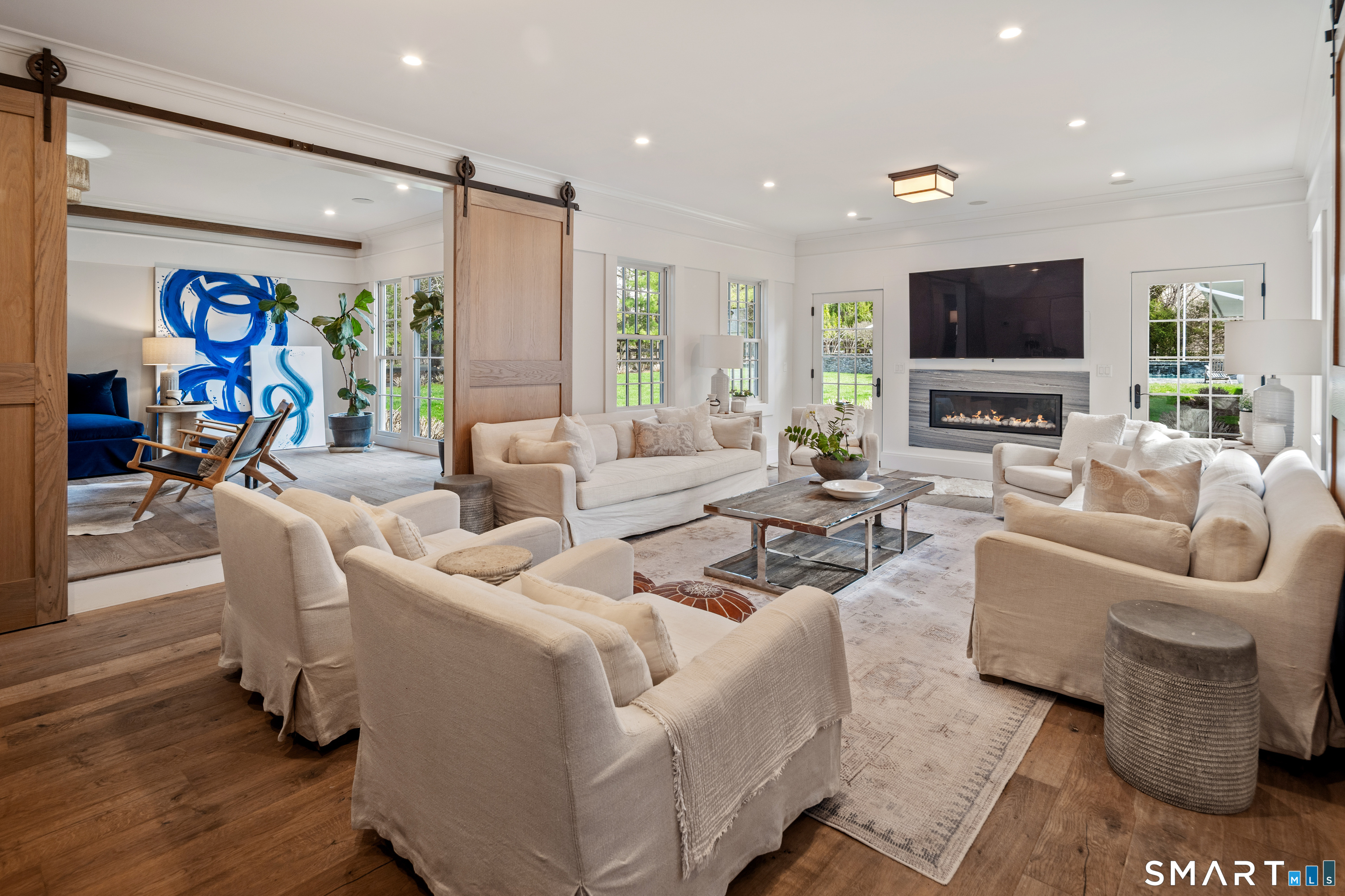 234 Brookside Road Darien, CT 06820 - Photo 12 of 42