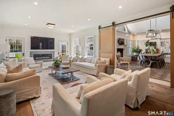 $4,750,000 | 234 Brookside Road, Darien, CT 06820