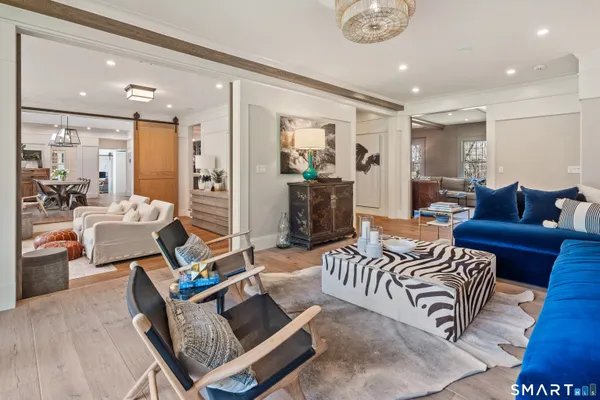 $4,750,000 | 234 Brookside Road, Darien, CT 06820