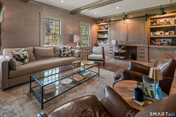 $4,750,000 | 234 Brookside Road, Darien, CT 06820