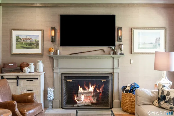 $4,750,000 | 234 Brookside Road, Darien, CT 06820