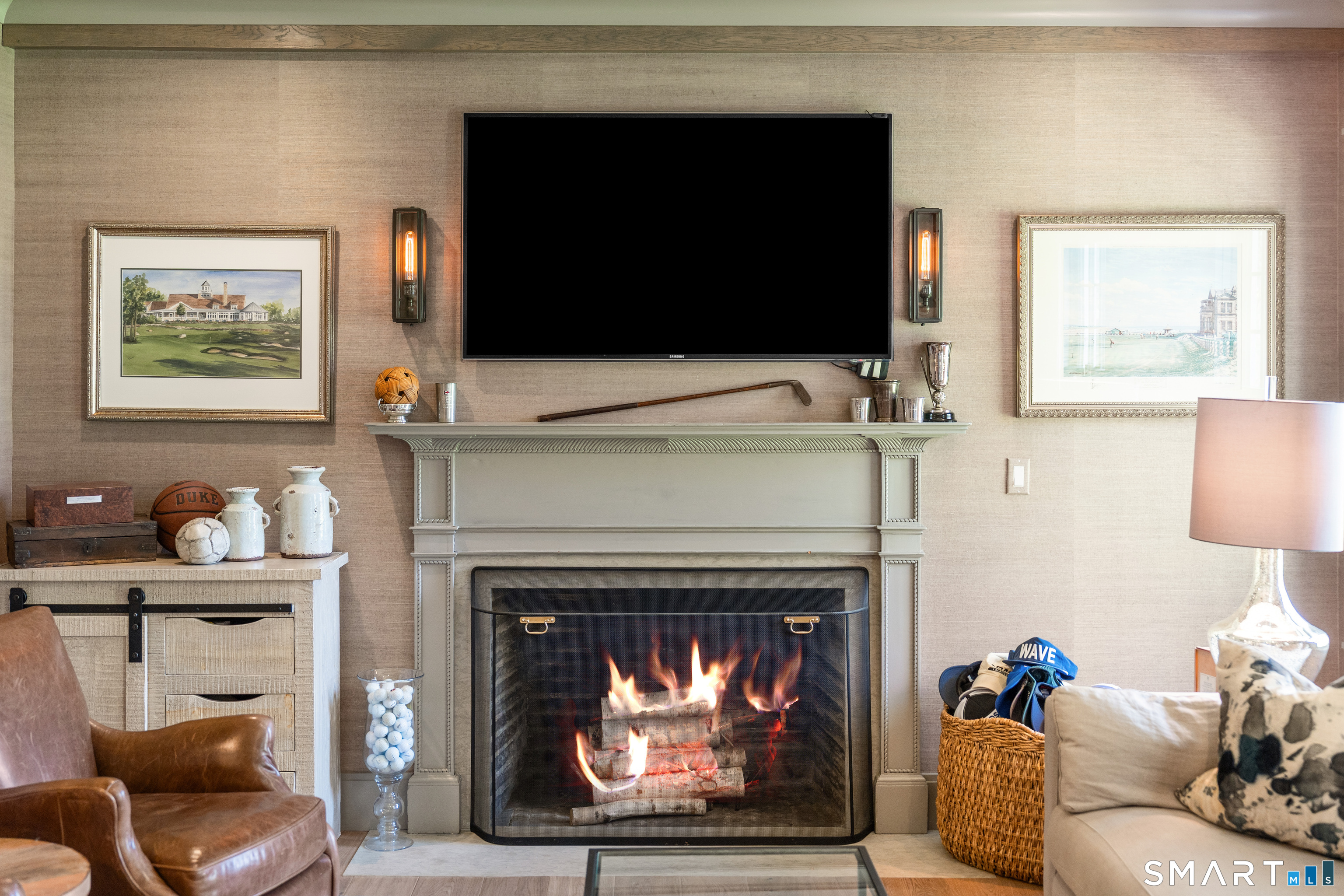 234 Brookside Road Darien, CT 06820 - Photo 17 of 42