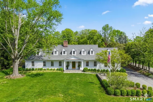 $4,750,000 | 234 Brookside Road, Darien, CT 06820