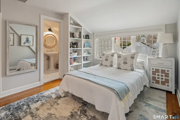 $4,750,000 | 234 Brookside Road, Darien, CT 06820