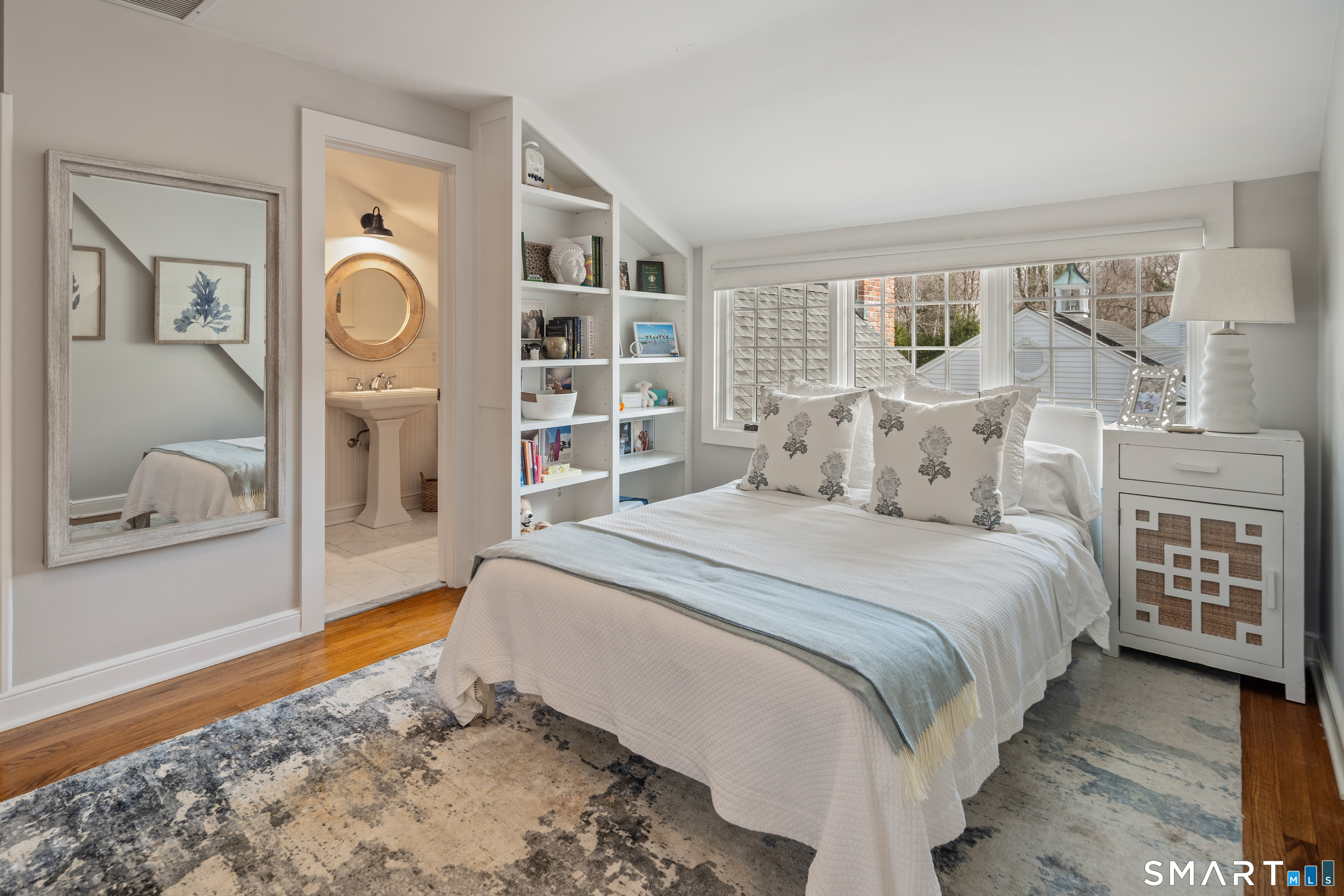 234 Brookside Road Darien, CT 06820 - Photo 25 of 42