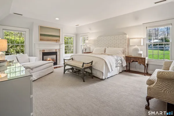 $4,750,000 | 234 Brookside Road, Darien, CT 06820