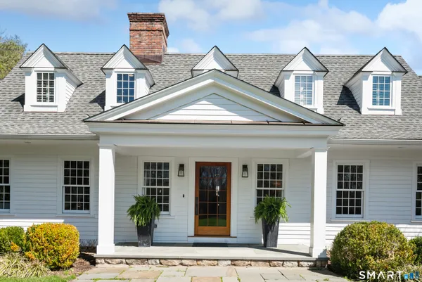 $4,750,000 | 234 Brookside Road, Darien, CT 06820