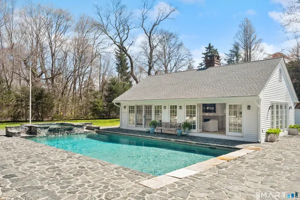 $4,750,000 | 234 Brookside Road, Darien, CT 06820