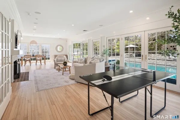 $4,750,000 | 234 Brookside Road, Darien, CT 06820