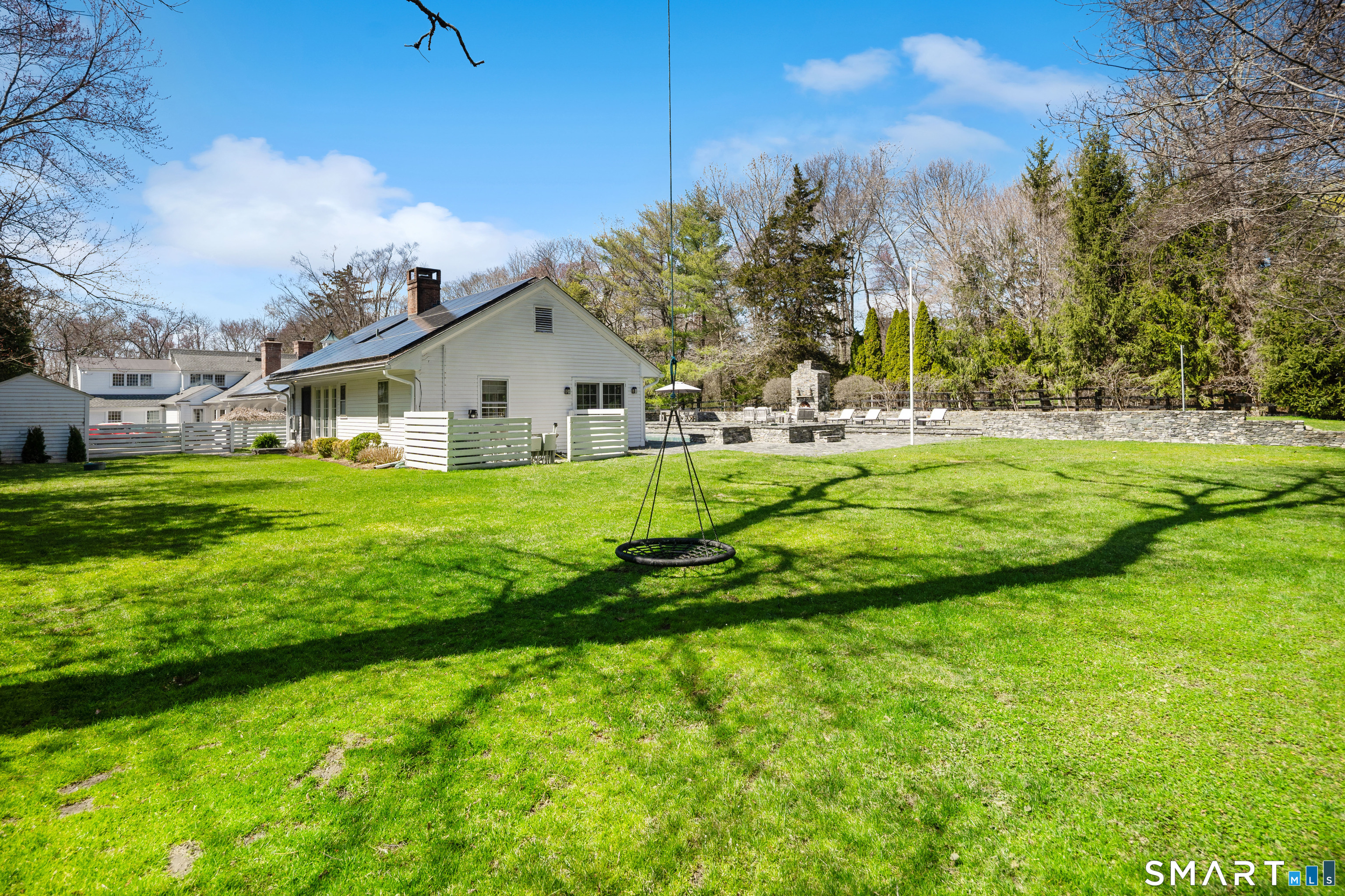 234 Brookside Road Darien, CT 06820 - Photo 38 of 40