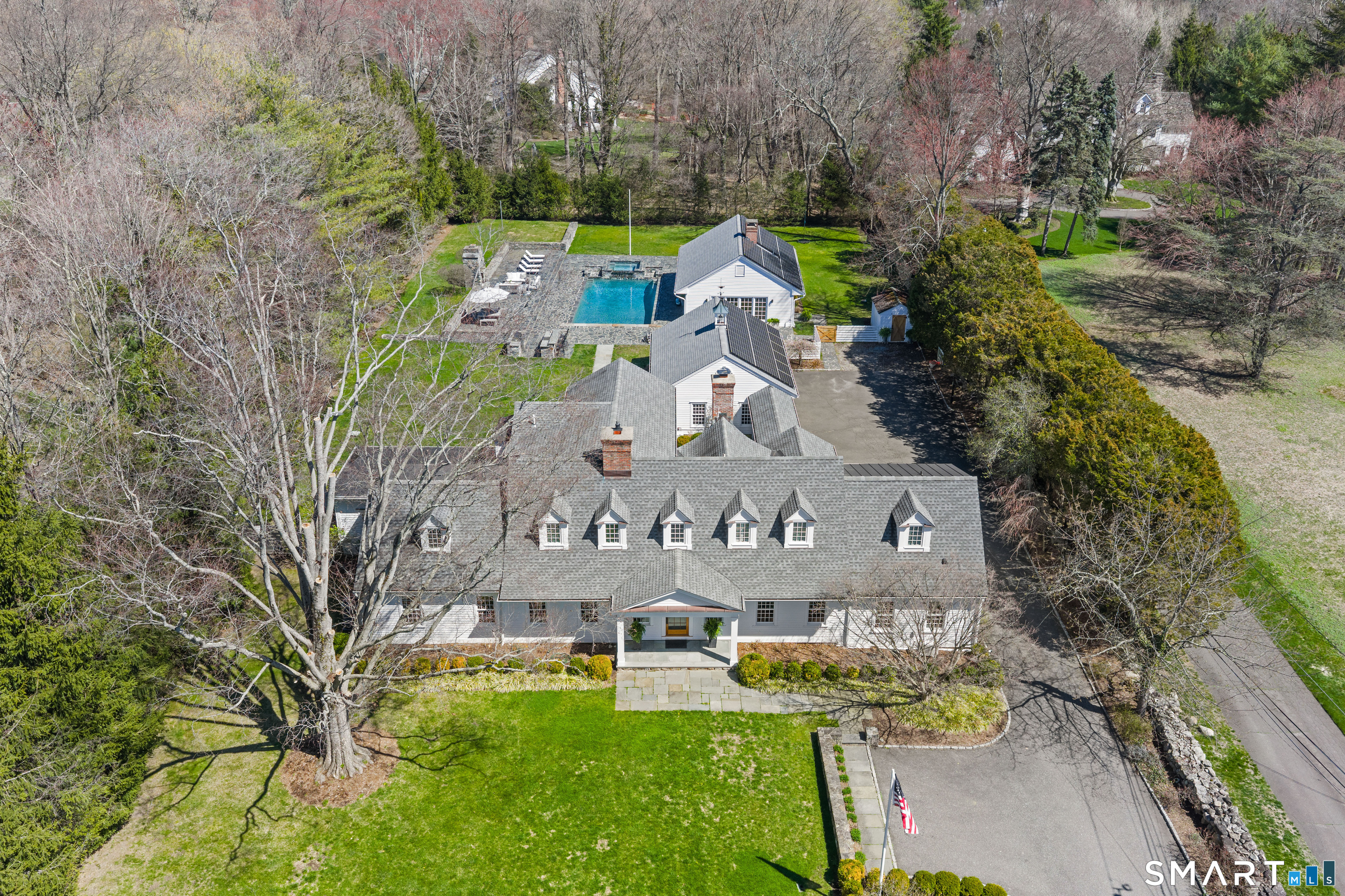 234 Brookside Road Darien, CT 06820 - Photo 40 of 40