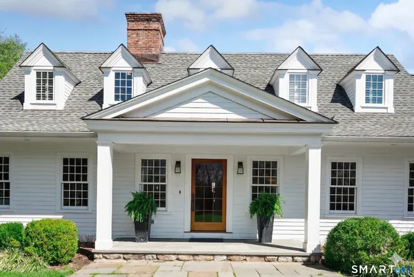 $4,750,000 | 234 Brookside Road, Darien, CT 06820