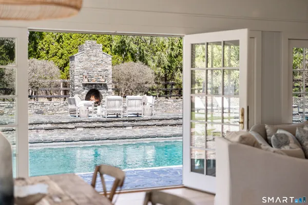 $4,750,000 | 234 Brookside Road, Darien, CT 06820