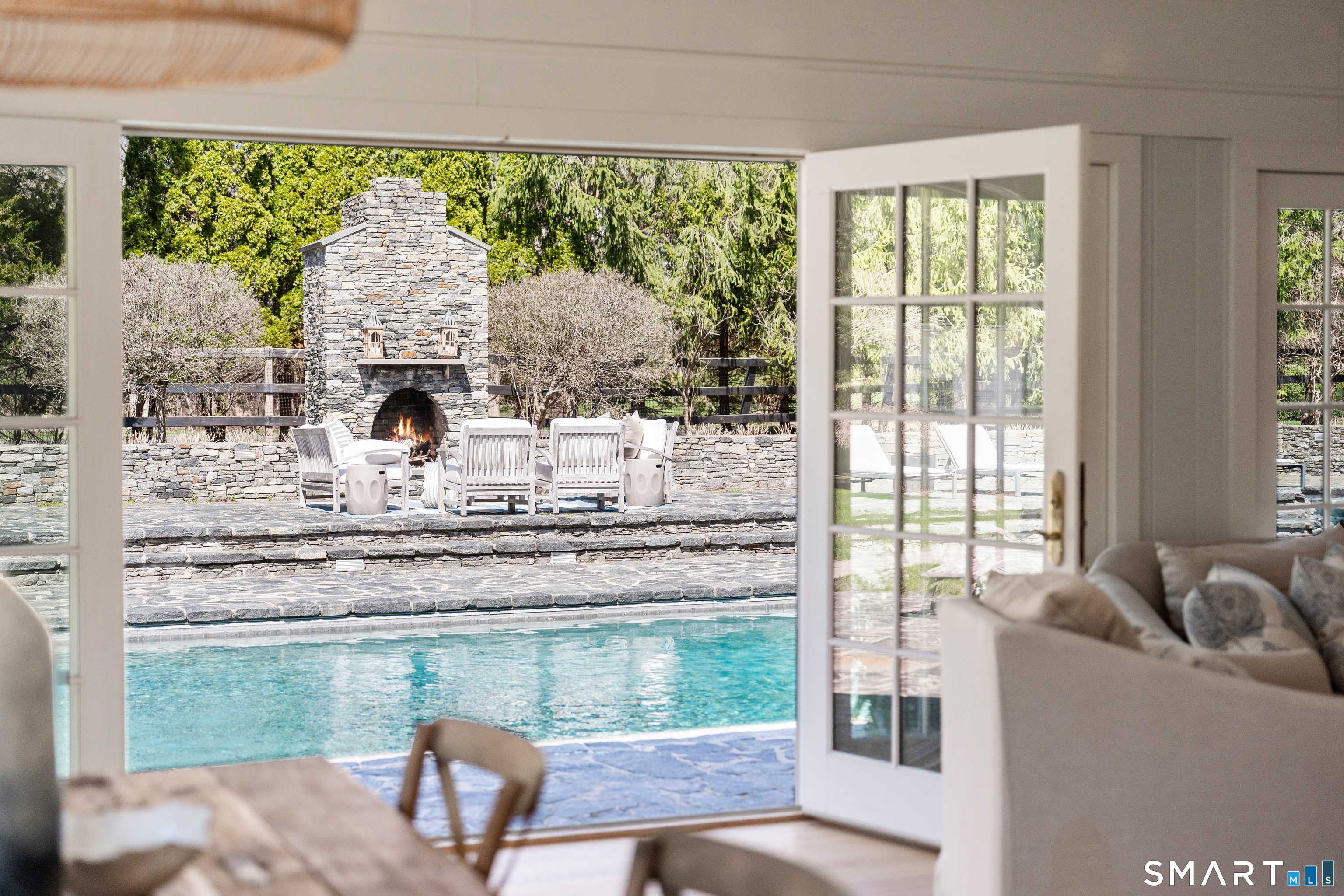 234 Brookside Road Darien, CT 06820 - Photo 41 of 42