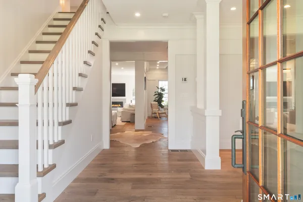 $4,750,000 | 234 Brookside Road, Darien, CT 06820