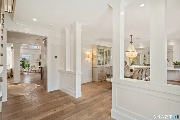 $4,750,000 | 234 Brookside Road, Darien, CT 06820