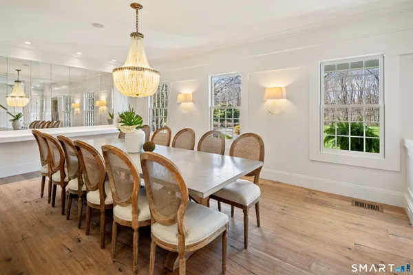 $4,750,000 | 234 Brookside Road, Darien, CT 06820