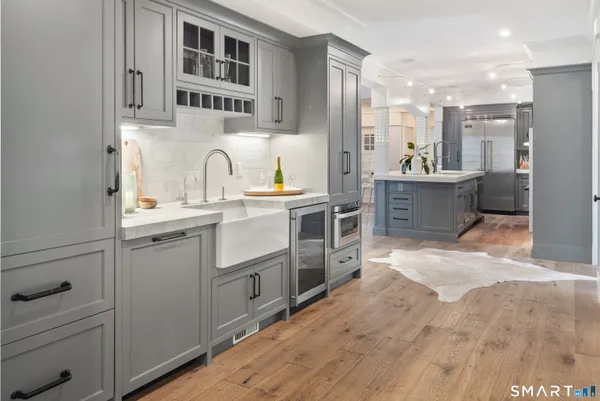 $4,750,000 | 234 Brookside Road, Darien, CT 06820