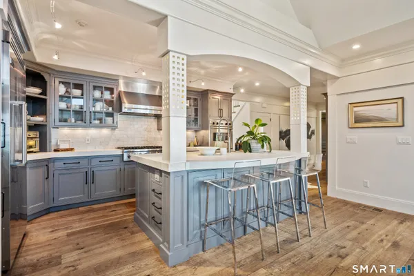 $4,750,000 | 234 Brookside Road, Darien, CT 06820