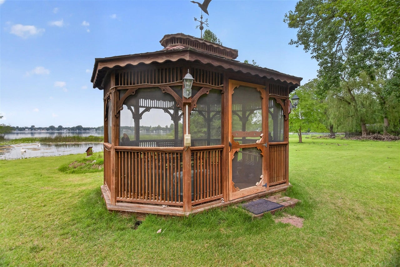 1916 Ackerson Lake Road Jackson, MI 49201 - Photo 60 of 81 Gallery Image 60