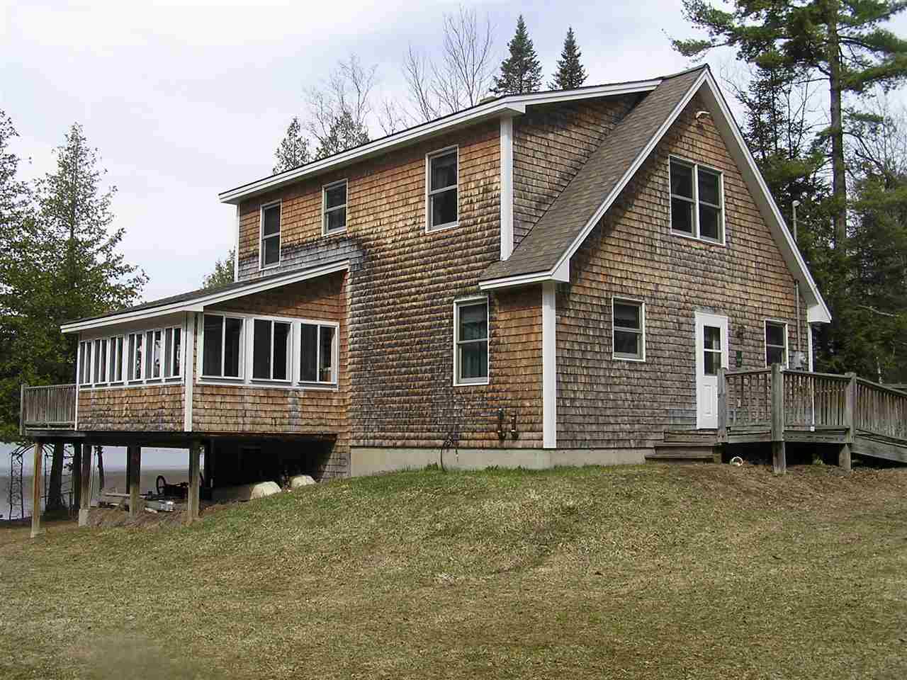 182 Camp Road Peacham, VT 05658 - Photo 1 of 18 Gallery Image 1