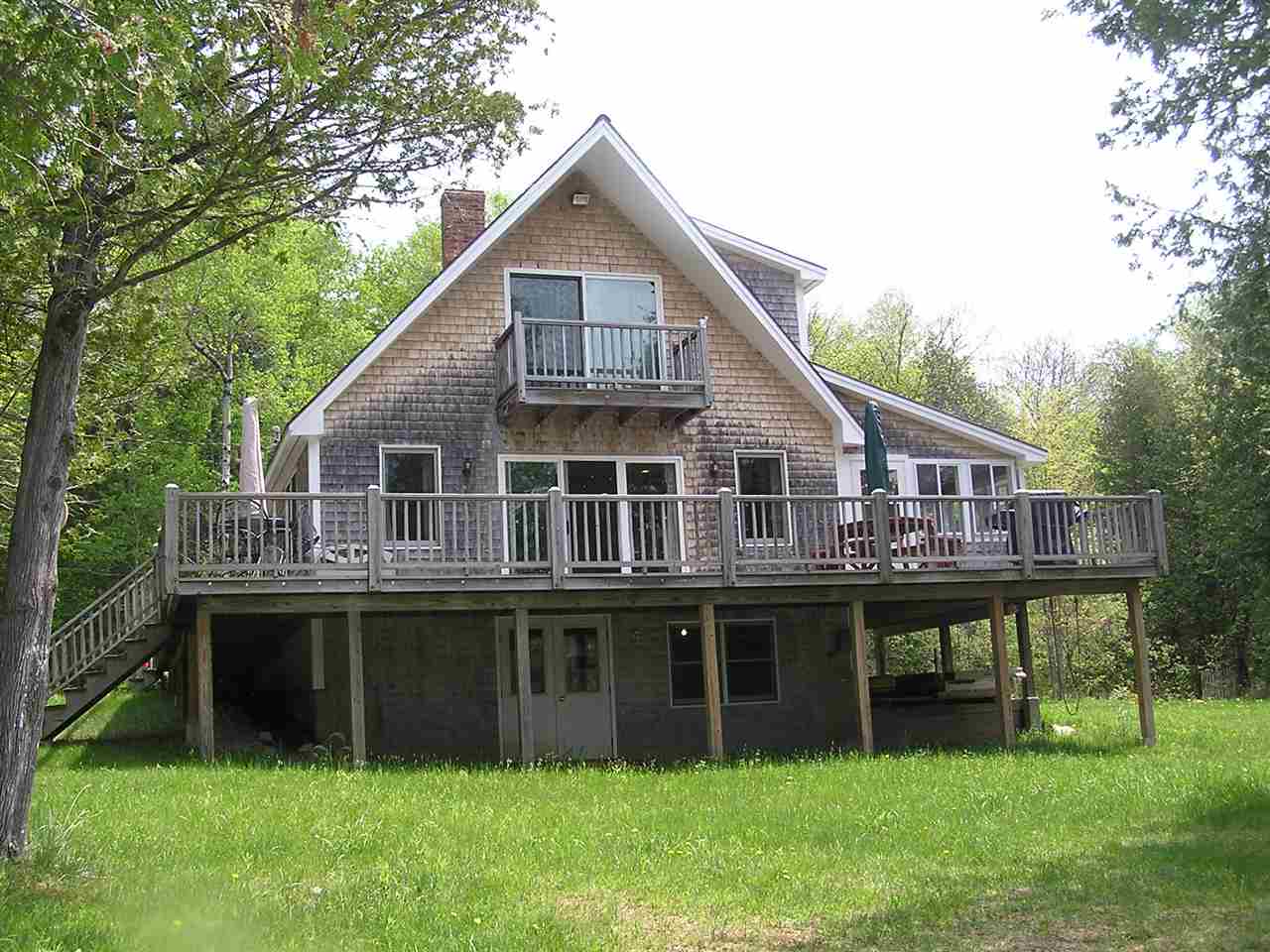 182 Camp Road Peacham, VT 05658 - Photo 2 of 18 Gallery Image 2