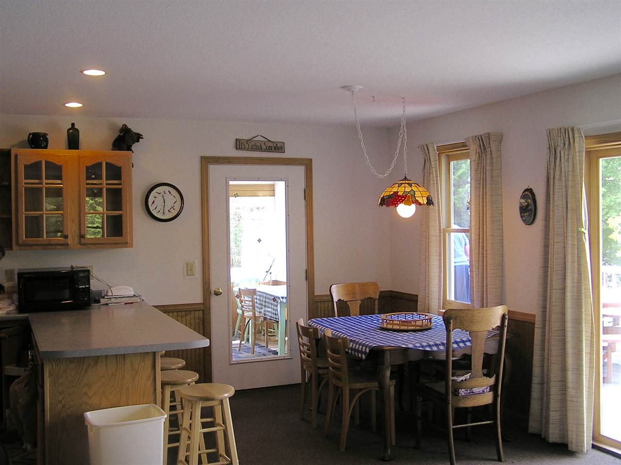 182 Camp Road Peacham, VT 05658 - Photo 4 of 18 Gallery Image 4