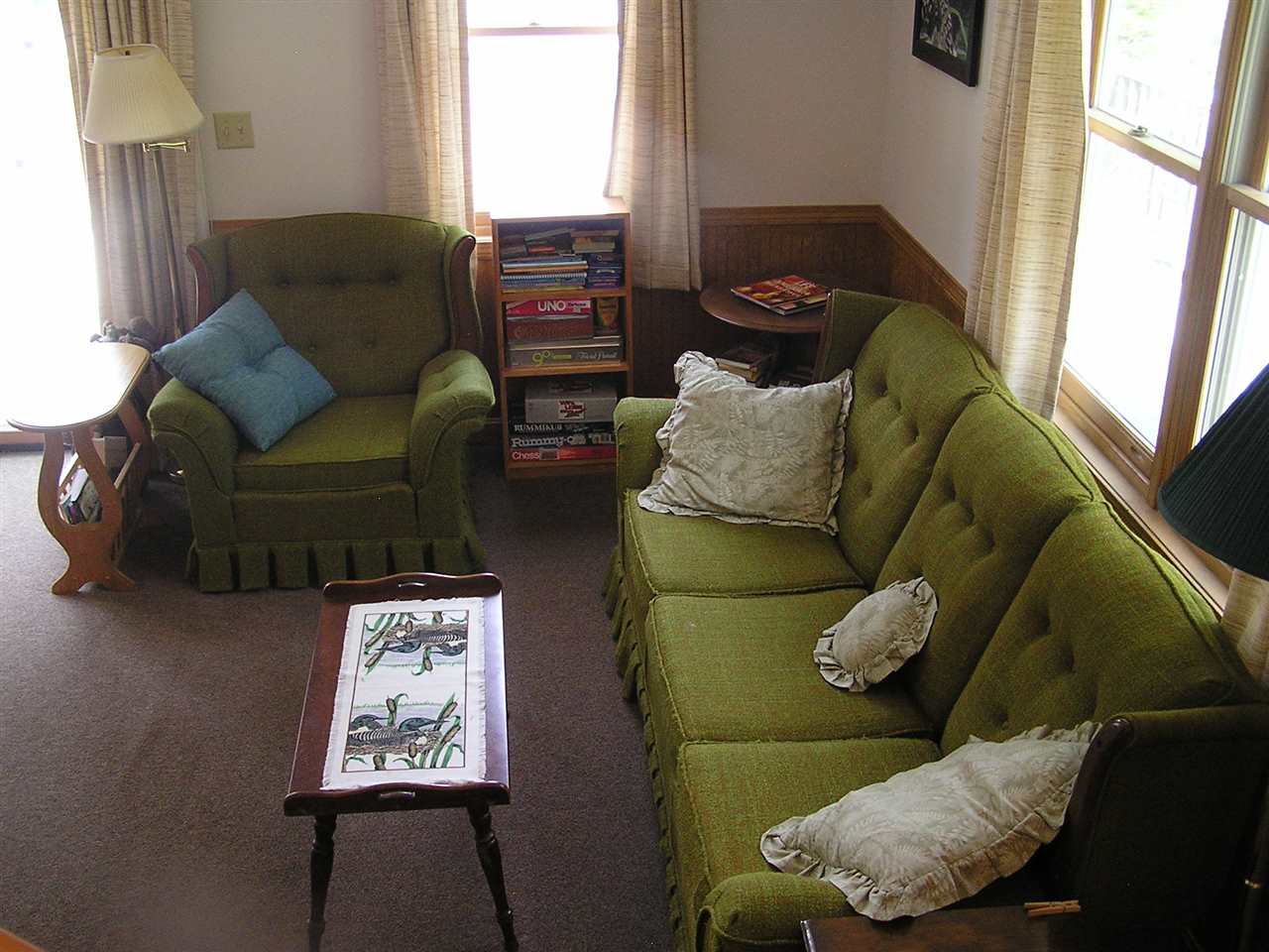182 Camp Road Peacham, VT 05658 - Photo 7 of 18 Gallery Image 7