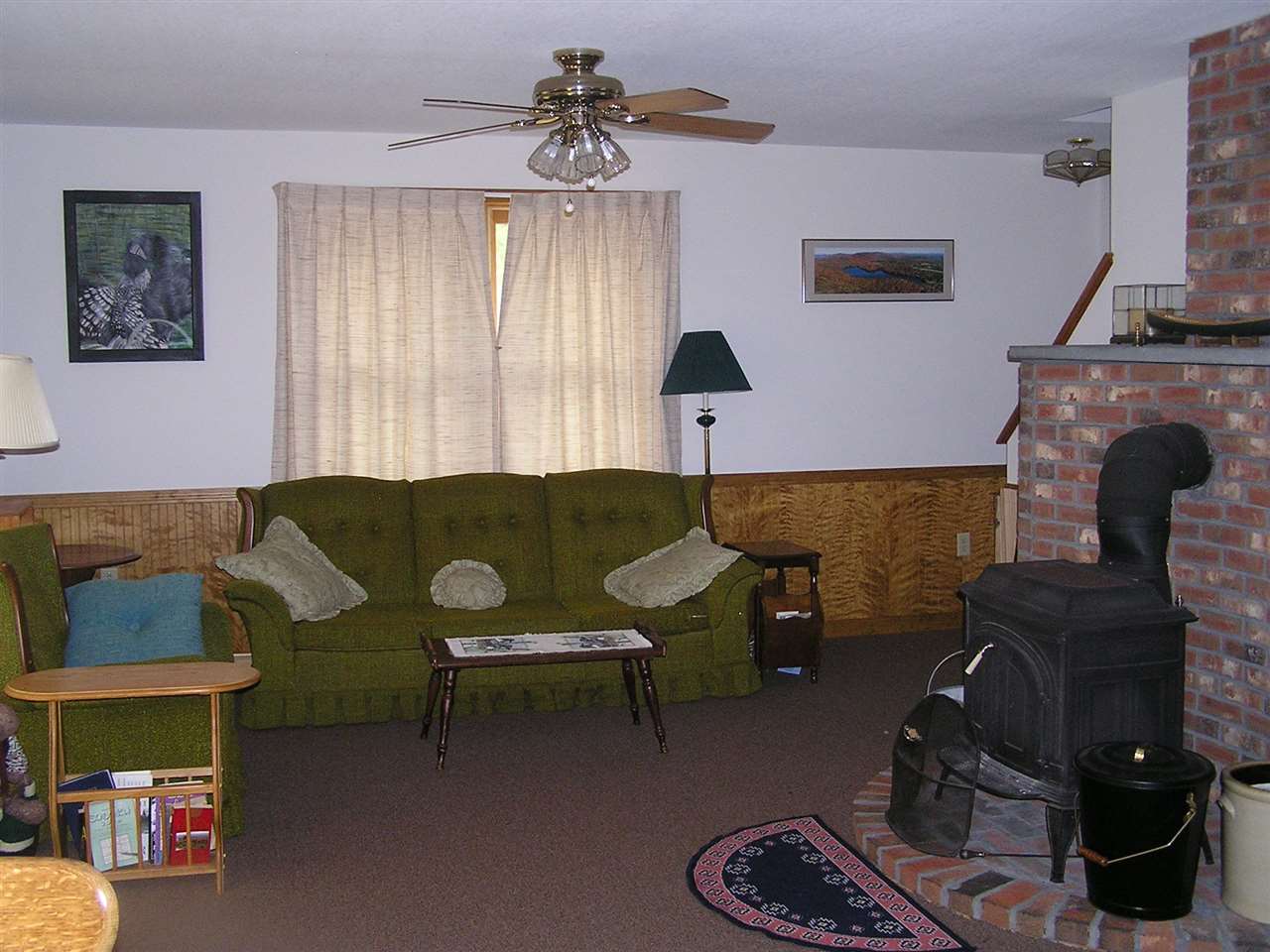 182 Camp Road Peacham, VT 05658 - Photo 8 of 18 Gallery Image 8