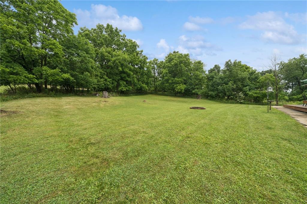 1154 Pittsburgh Road Valencia, PA 16059 - Photo 36 of 37 Backyard