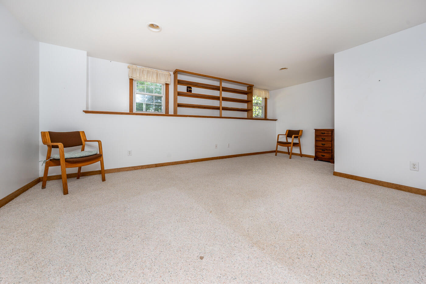 459 South Orleans Road Orleans, MA 02653 - Photo 21 of 23 basement2