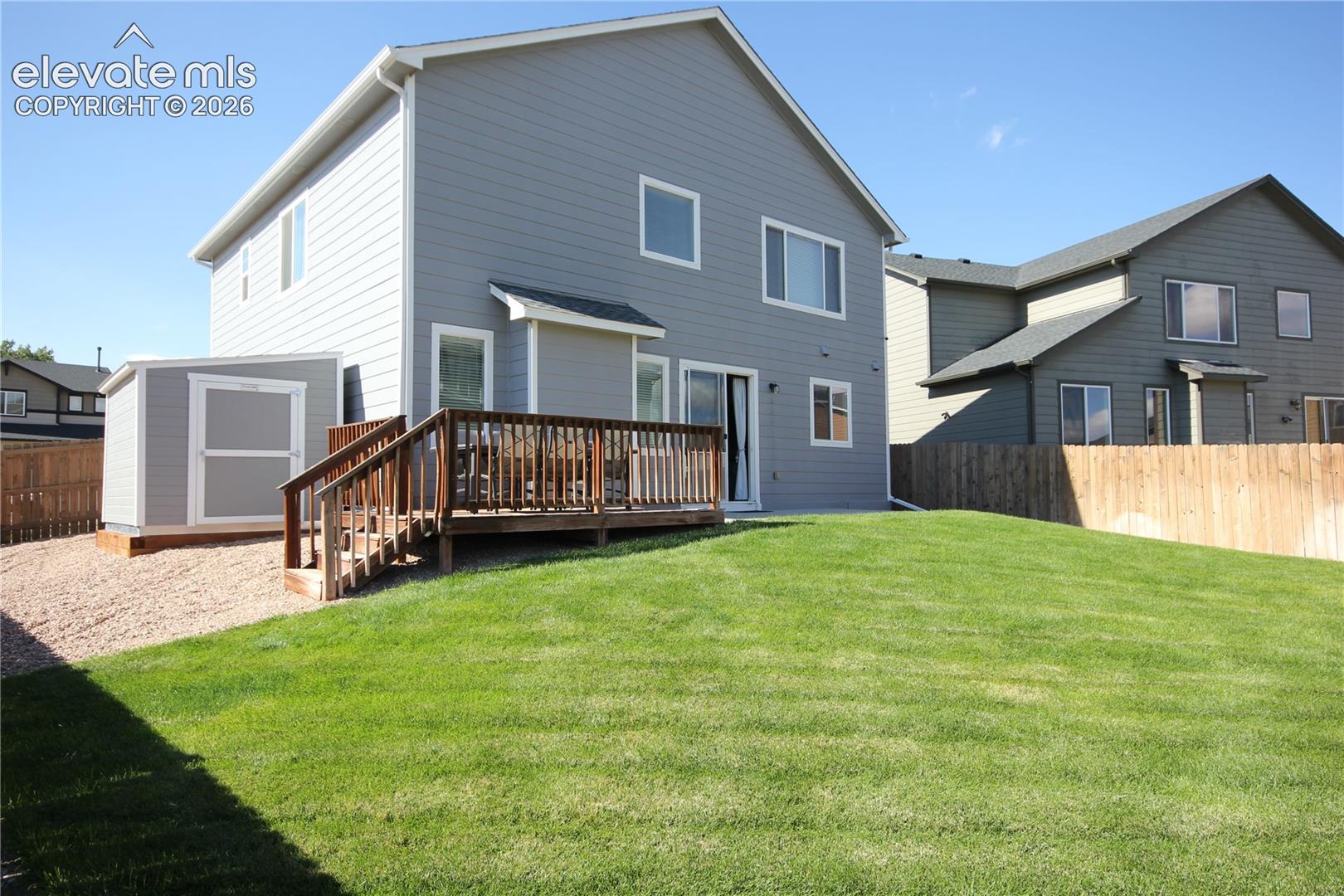 2374 Reed Grass Way Colorado Springs, CO 80915 - Photo 41 of 45 Gallery Image 41