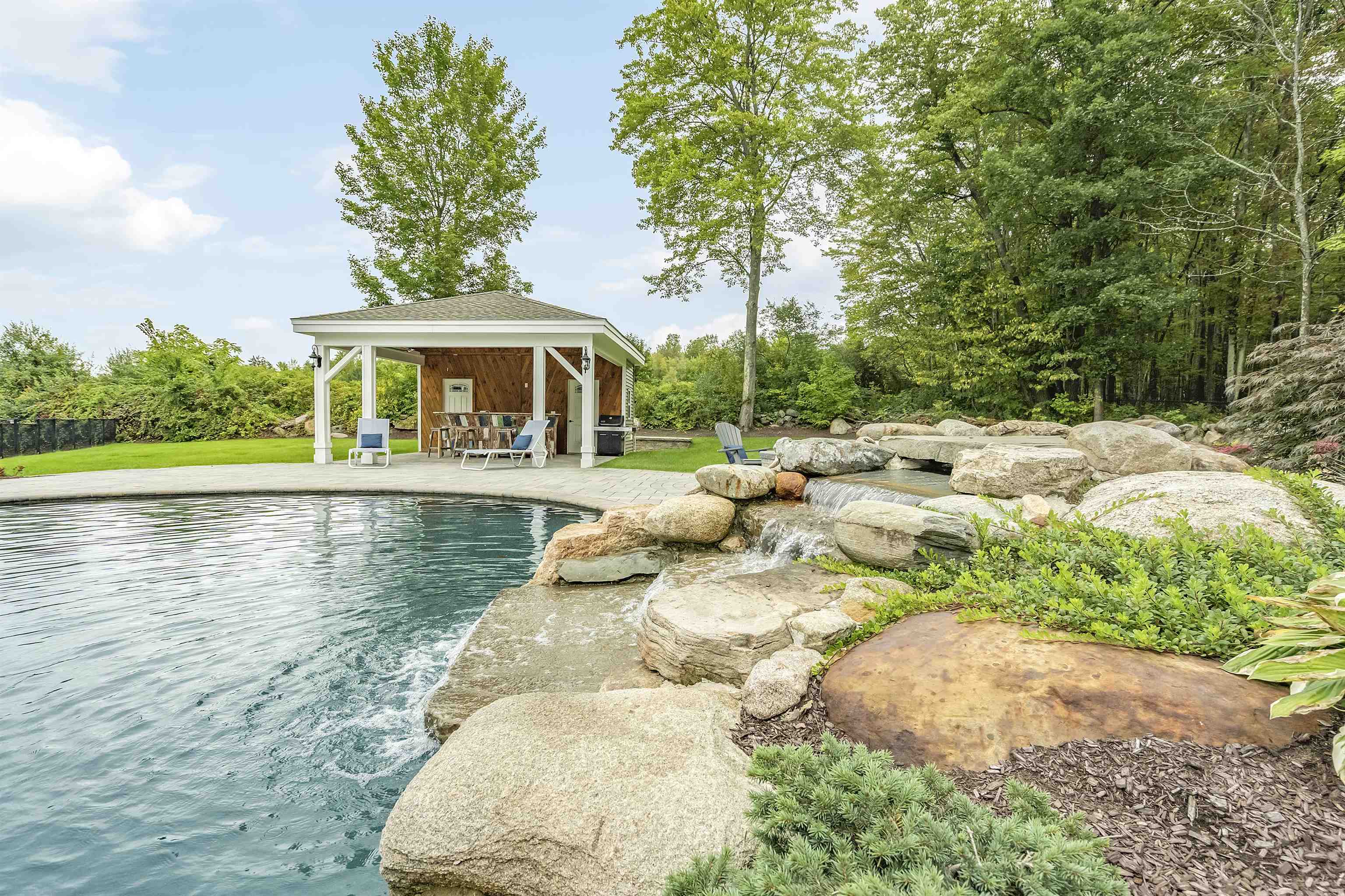 268 Mountain Road Concord, NH 03301 - Photo 35 of 40