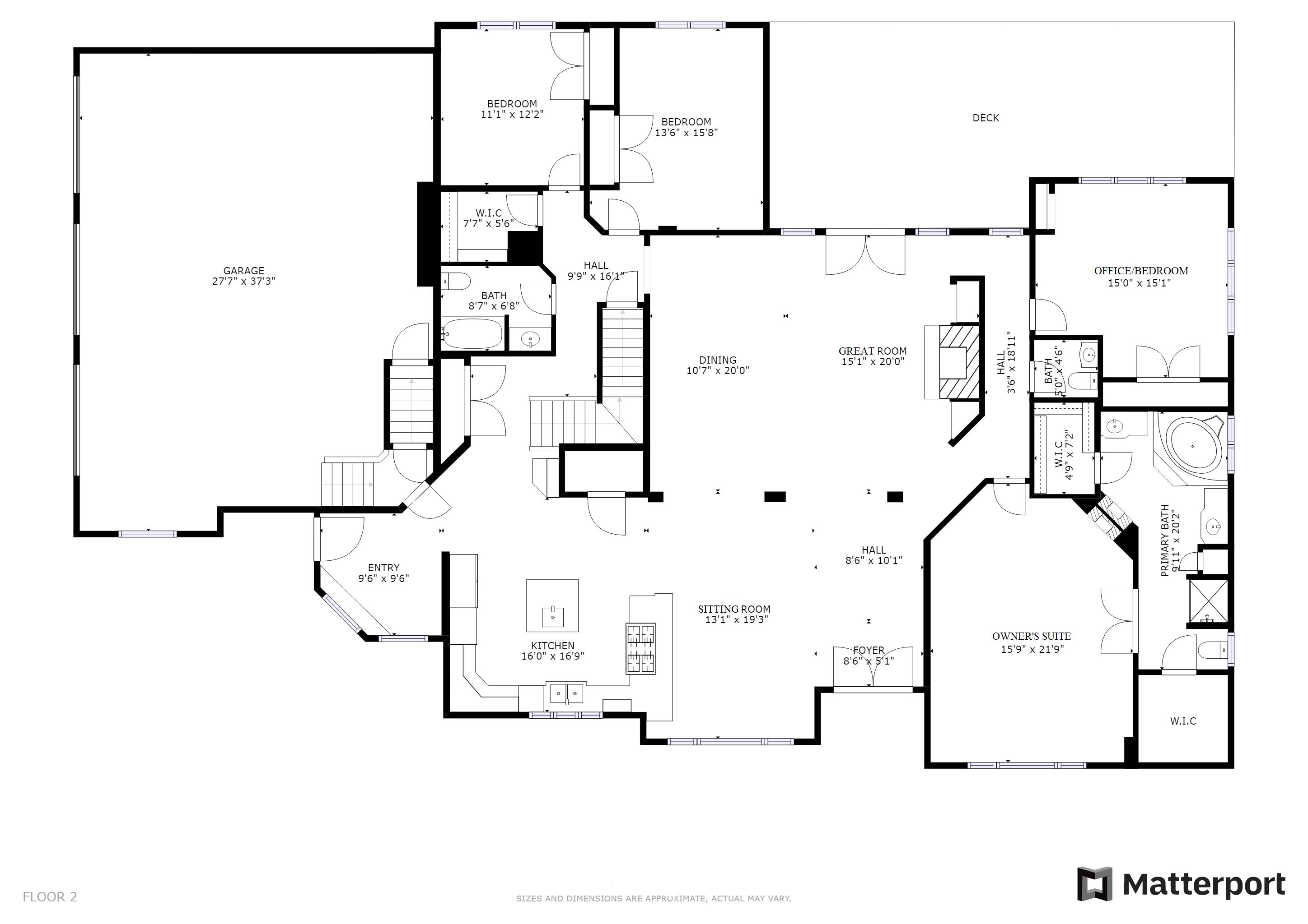 268 Mountain Road Concord, NH 03301 - Photo 38 of 40