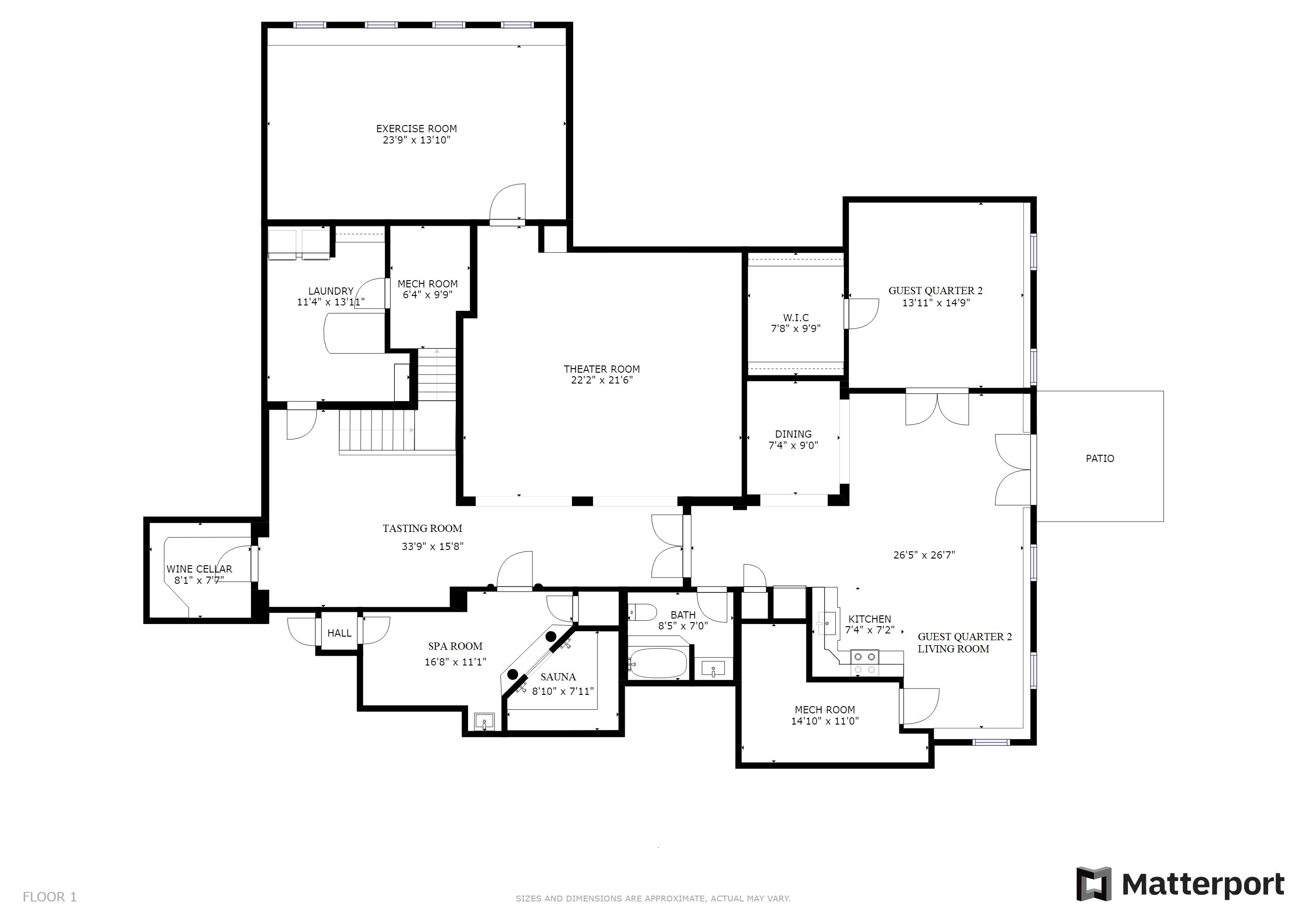 268 Mountain Road Concord, NH 03301 - Photo 40 of 40