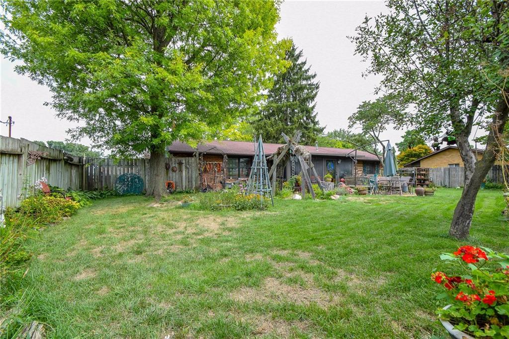 4566 Powell Road Dayton, OH 45424 - Photo 27 of 34 Gallery Image 27