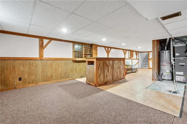 $260,000 | 602 North Westview Drive, Richmond, MO 64085